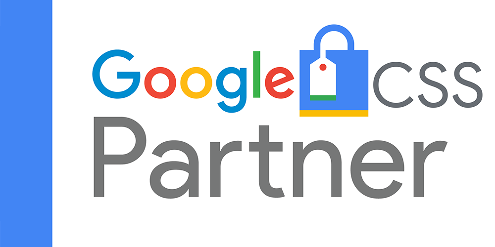 Google CSS Partner