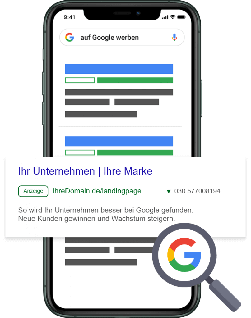 Marketing Agentur für KMU, Startups und E-Commerce