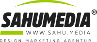 SAHU - LOGO - Black